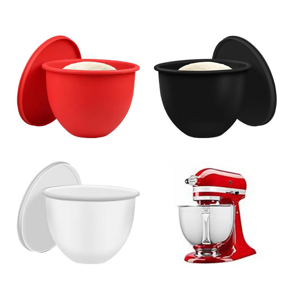 Commercial Kitchen Juicer - Universal Silicone Liner Pad For KitchenAid