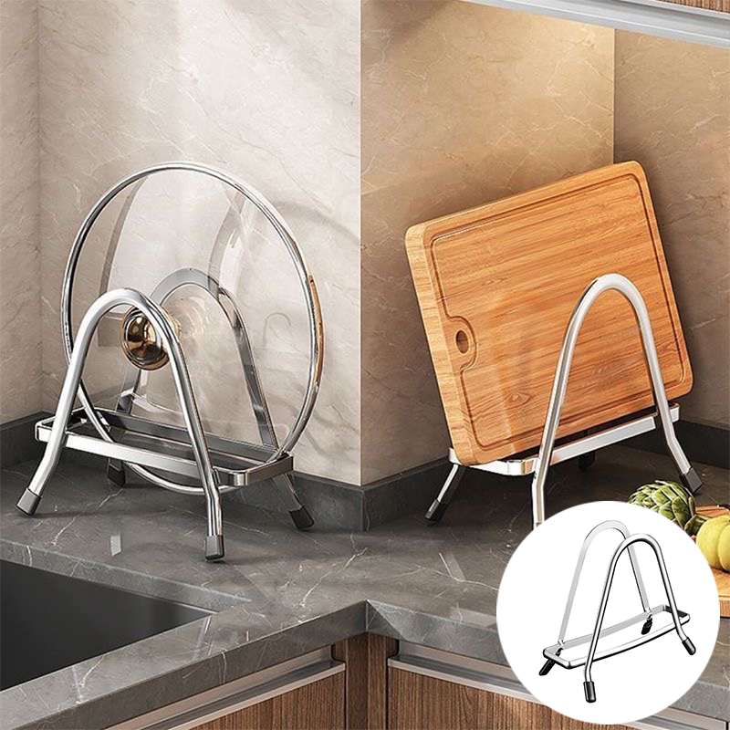 Commercial Kitchen Floor Drain - Stainless Steel Kitchen Vegetable Drain Rack,