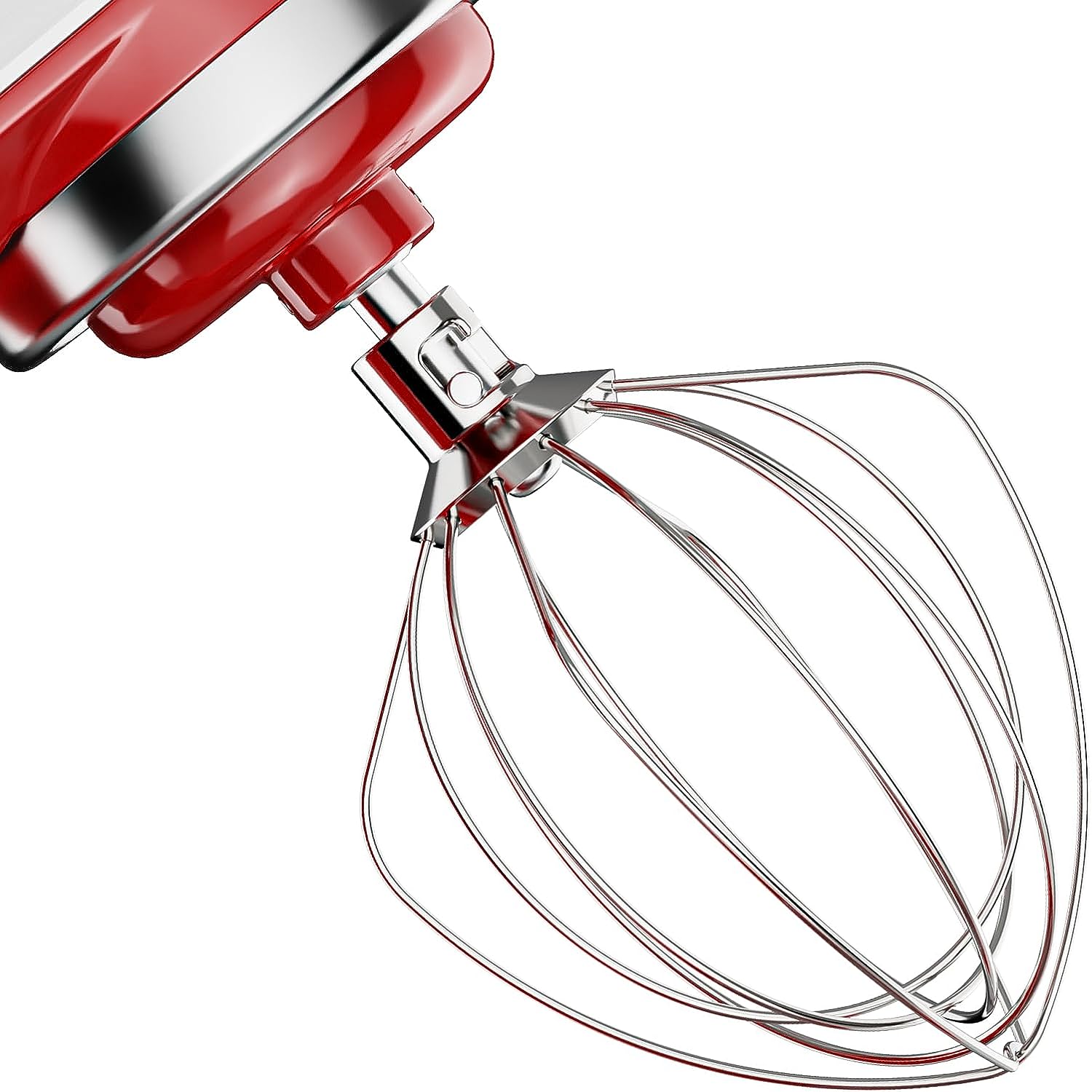 6-Wire Whip Attachment MINI eg - đánh giá và giá Commercial Kitchen Juicer