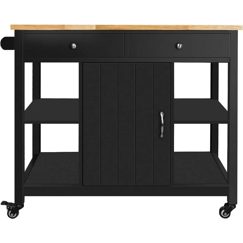 Kitchen Islands on Wheels with - đánh giá và giá Commercial Kitchen Island On Wheels
