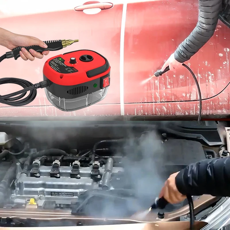 Car Cleaning Tools Car Jet Was - đánh giá và giá Commercial Kitchen Air Conditioner