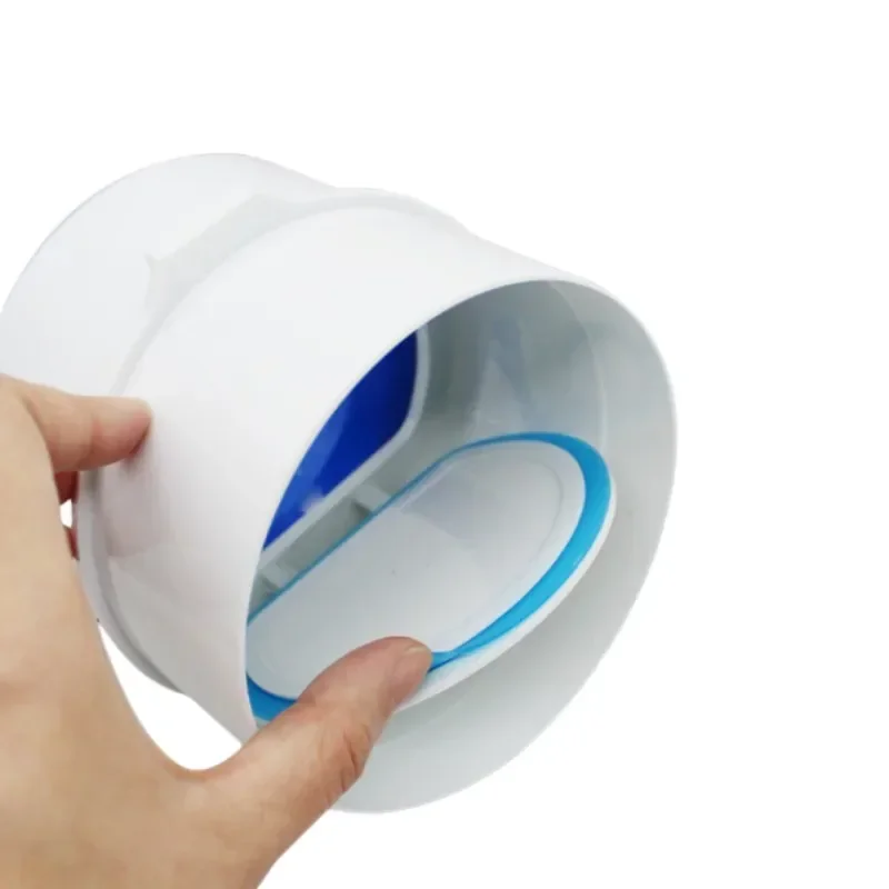 Pipe Exhaust Fan Check Valve R - đánh giá và giá Commercial Exhaust Hood