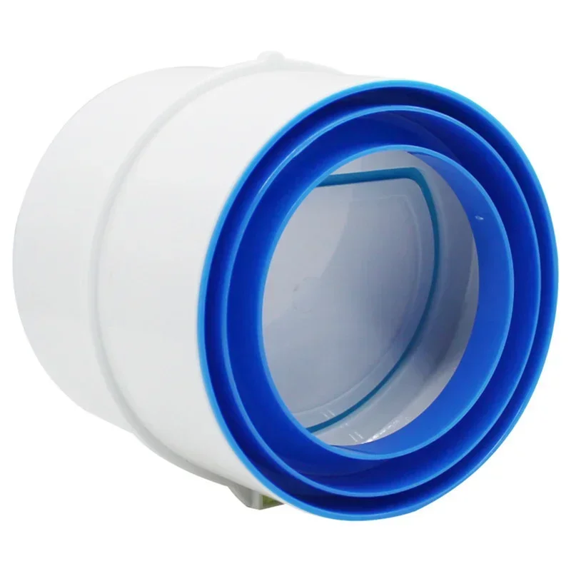 Pipe Exhaust Fan Check Valve R - đánh giá và giá Commercial Exhaust Hood