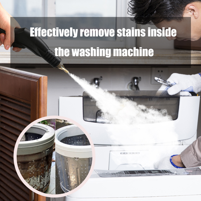 3000W High Pressure Steam Clea - đánh giá và giá Commercial Kitchen Air Conditioner