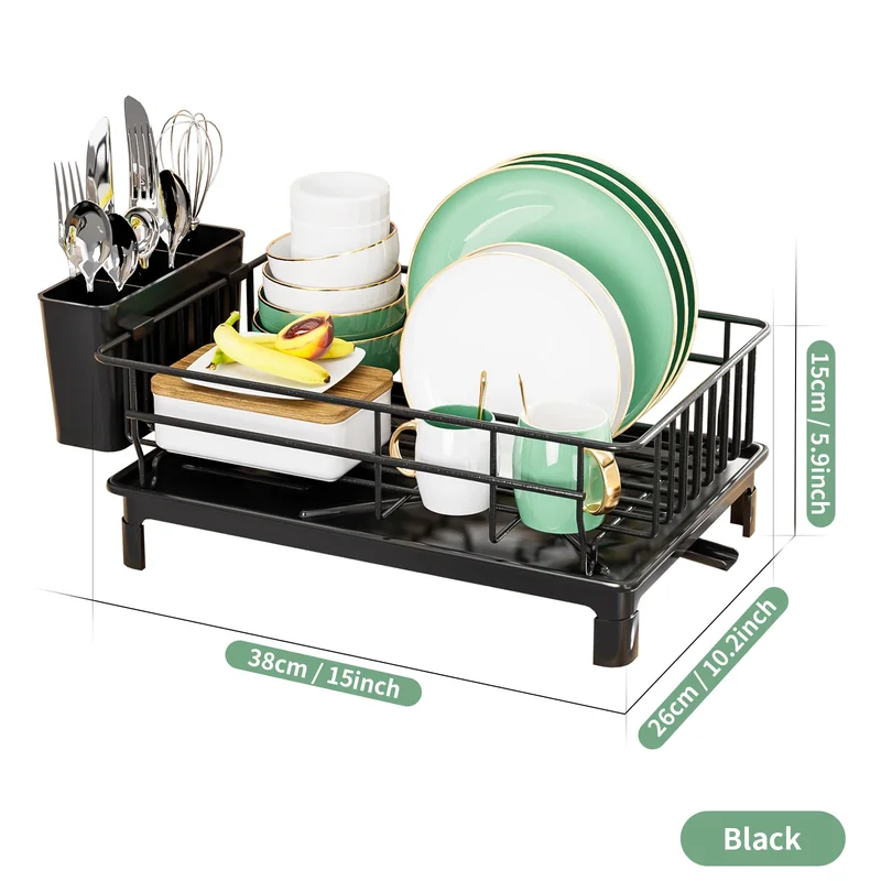 Metal Dish Draining Rack,Cutle - đánh giá và giá Commercial Kitchen Floor Drain