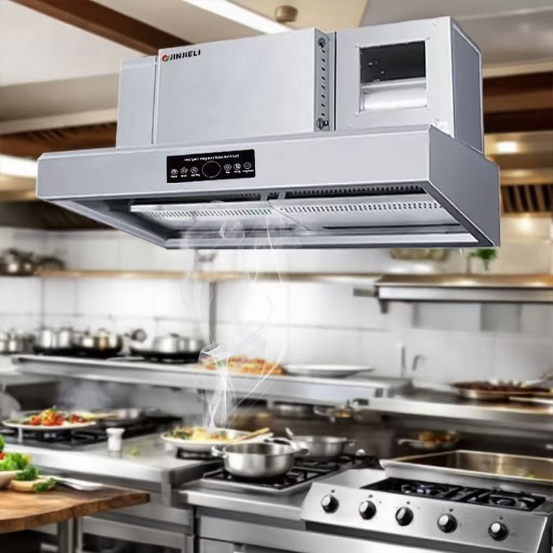 Commercial Kitchen Hood Fire S - đánh giá và giá Commercial Kitchen Fire Suppression System
