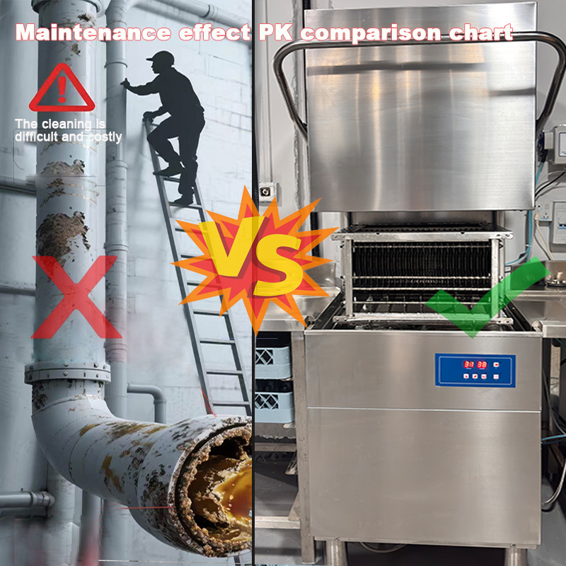 Commercial Kitchen Hood Fire S - đánh giá và giá Commercial Kitchen Fire Suppression System