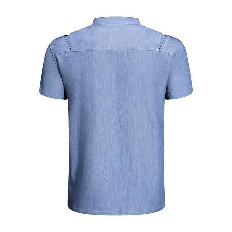 High End Denim Breathable Chef - đánh giá và giá Commercial Kitchen Services