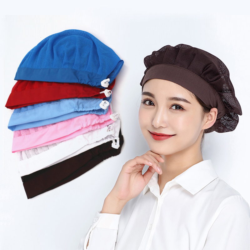 MenWomen Net Caps Bakery Bakin - đánh giá và giá Commercial Kitchen Services