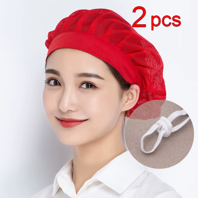 MenWomen Net Caps Bakery Bakin - đánh giá và giá Commercial Kitchen Services