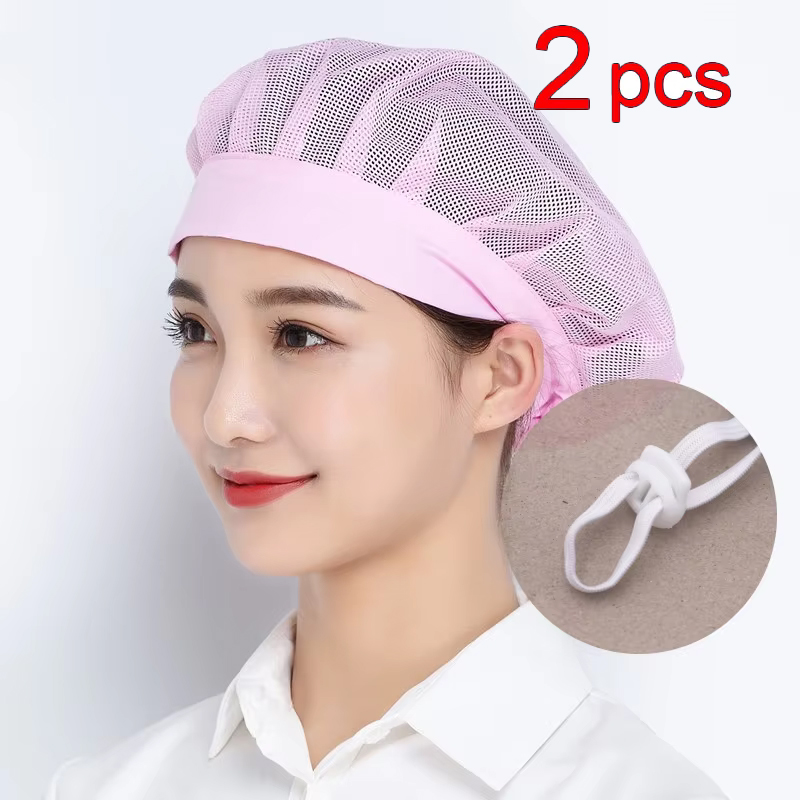 MenWomen Net Caps Bakery Bakin - đánh giá và giá Commercial Kitchen Services