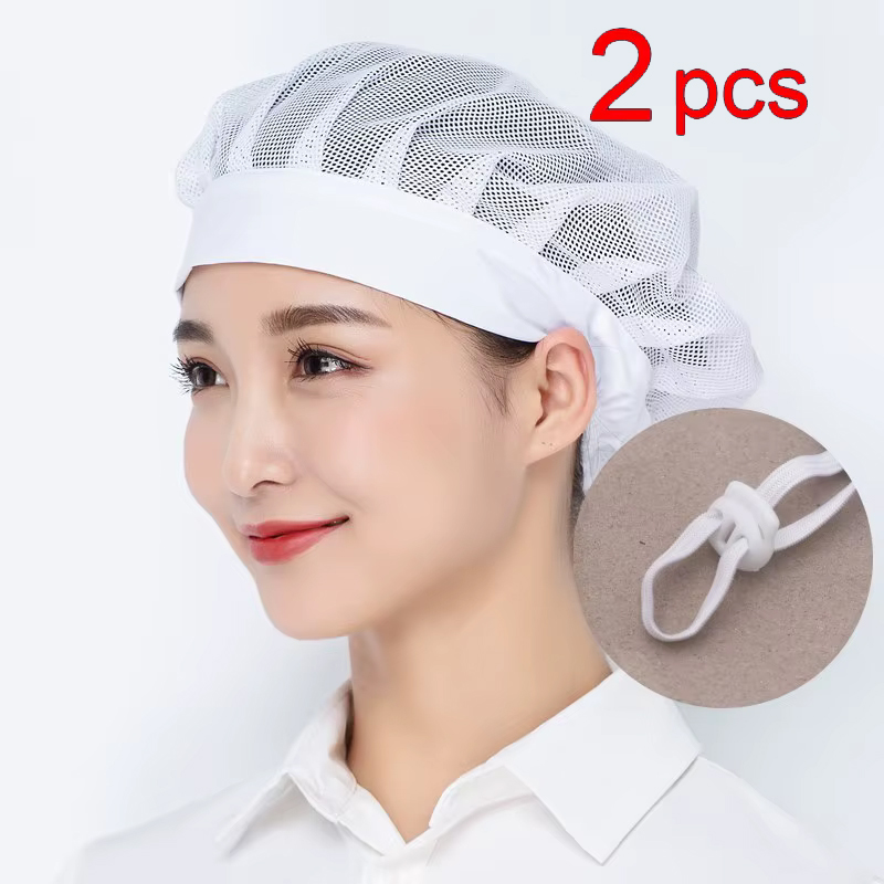 MenWomen Net Caps Bakery Bakin - đánh giá và giá Commercial Kitchen Services