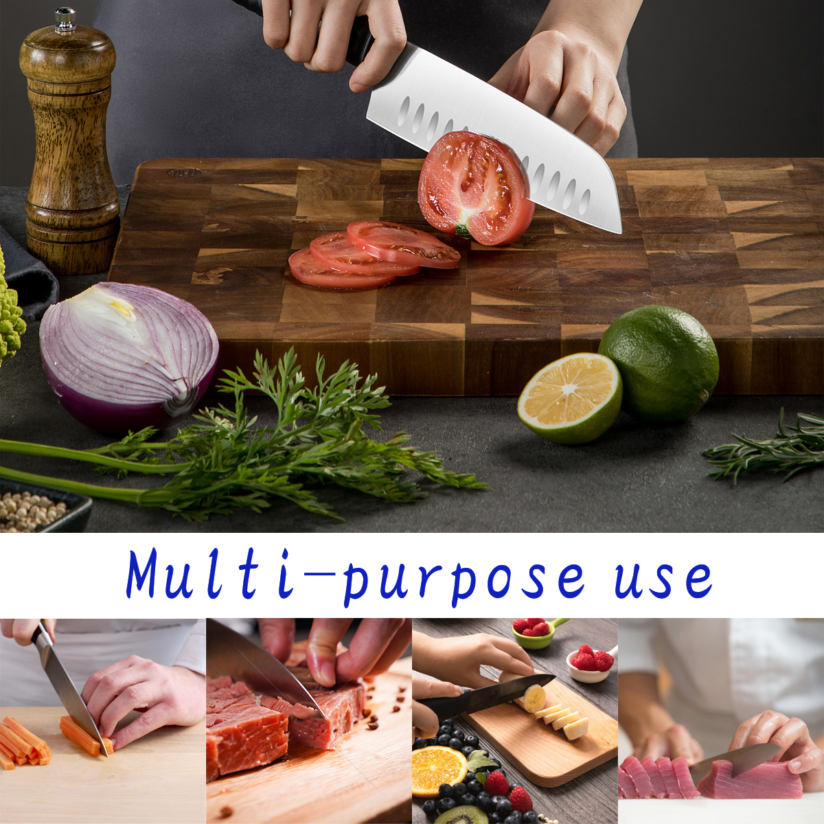 Fully Automatic Electric Knife - đánh giá và giá Commercial Kitchen Knife Sharpener