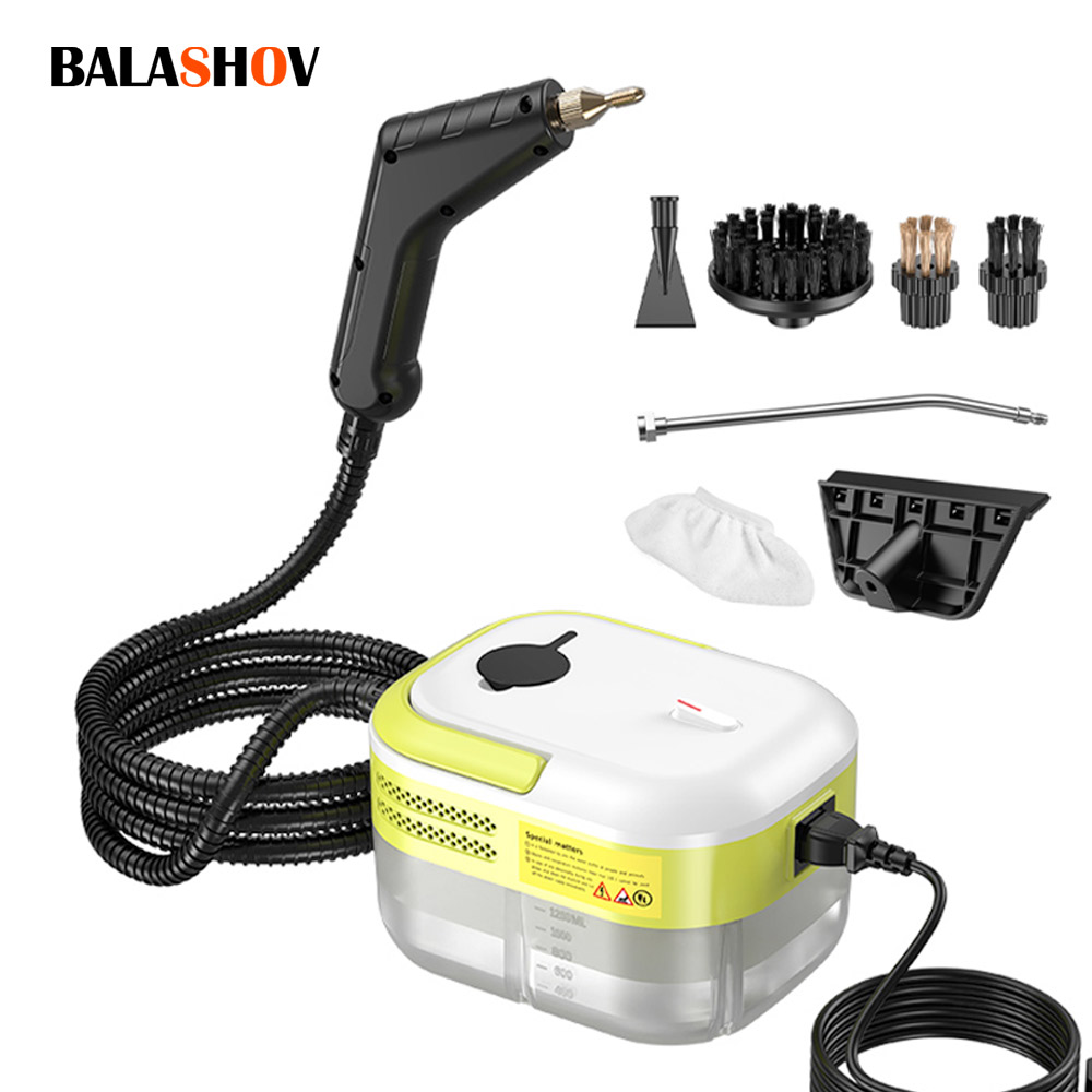 Steam Cleaner High Pressure Te - đánh giá và giá Commercial Kitchen Air Conditioner