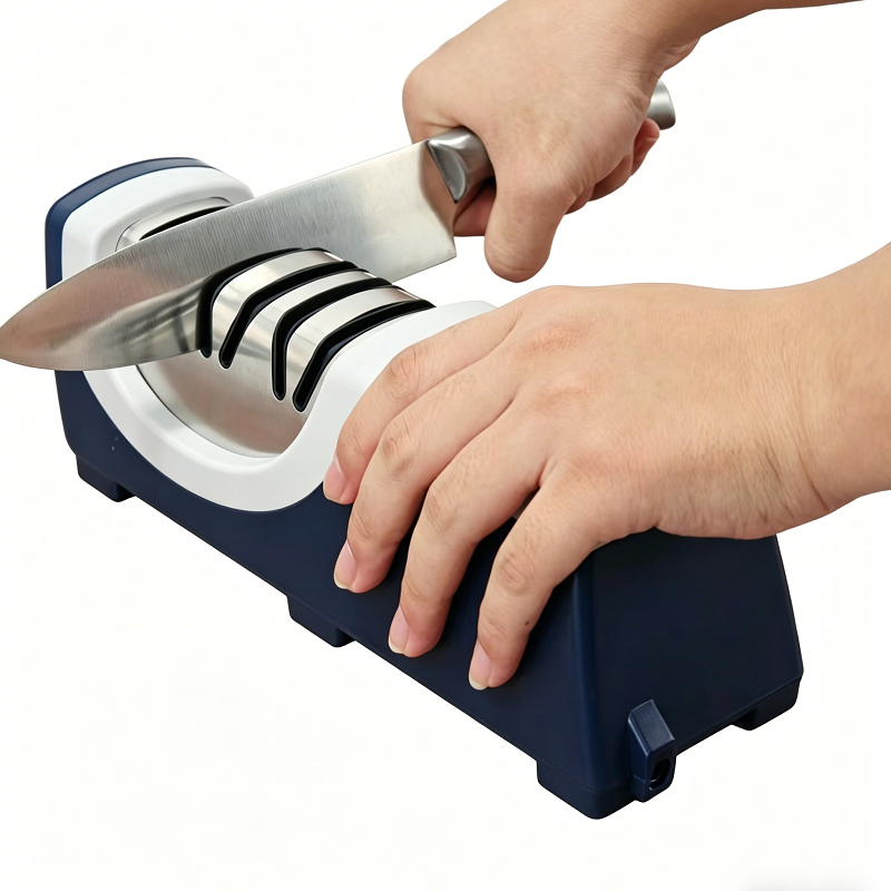 Household Commercial Electric  - đánh giá và giá Commercial Kitchen Knife Sharpener