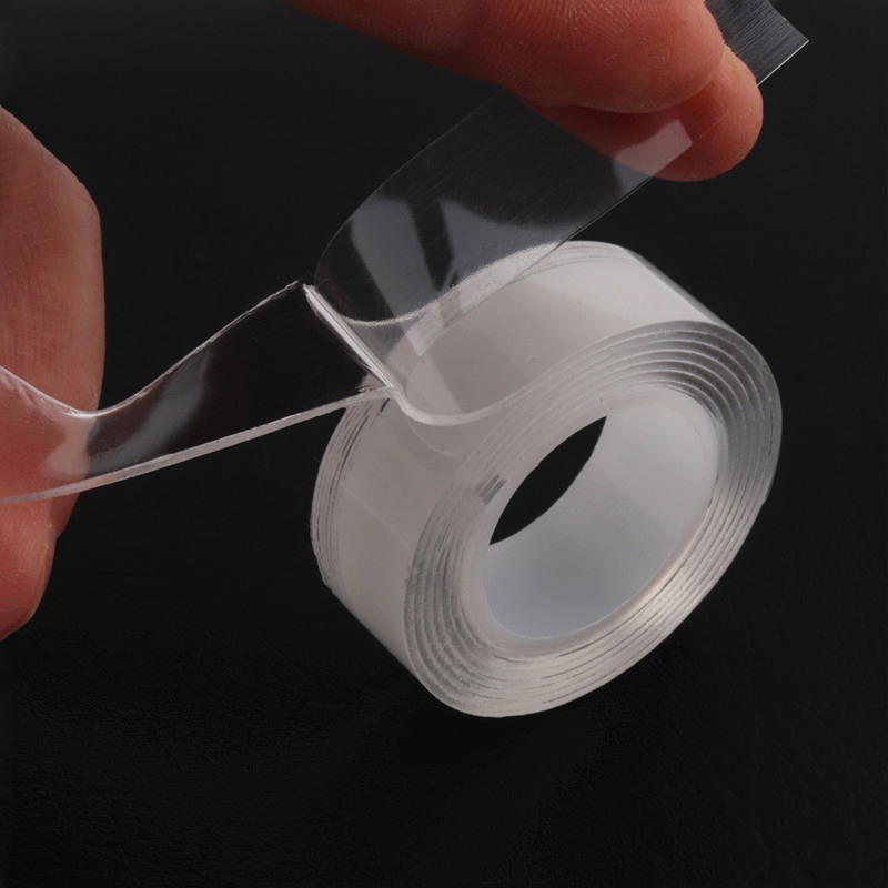 1m 2m 3m 5m Nano Tape Double S - đánh giá và giá Commercial Kitchen Items