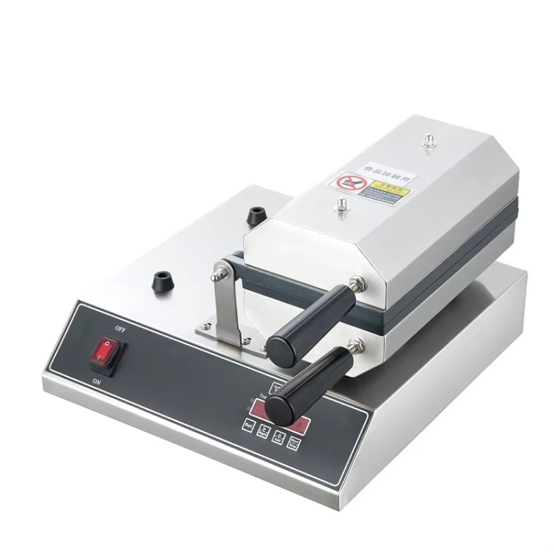 New process 110V/220V Commerci - đánh giá và giá Waffle Maker Commercial