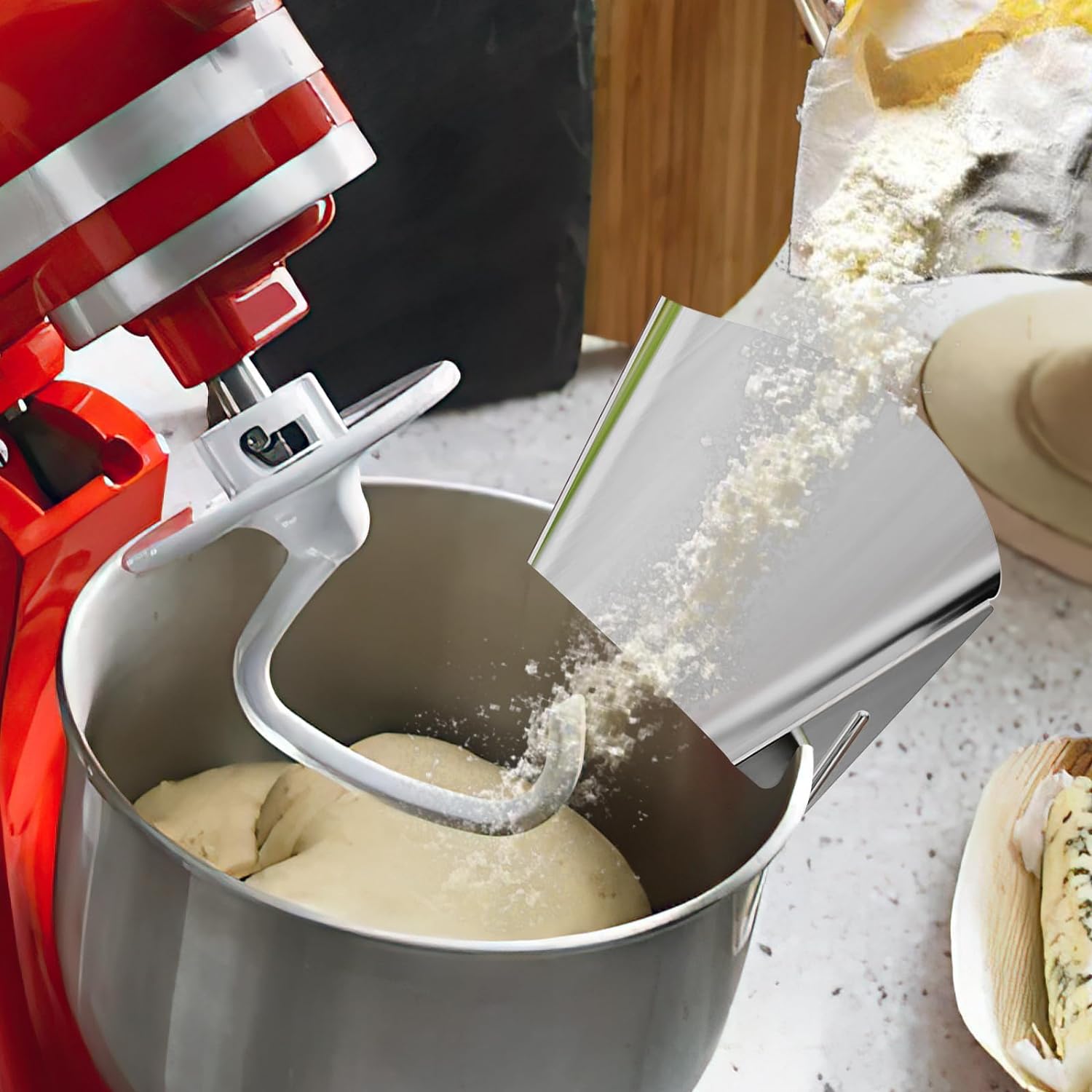 Pouring Chute for KitchenAid S - đánh giá và giá Commercial Kitchen Juicer