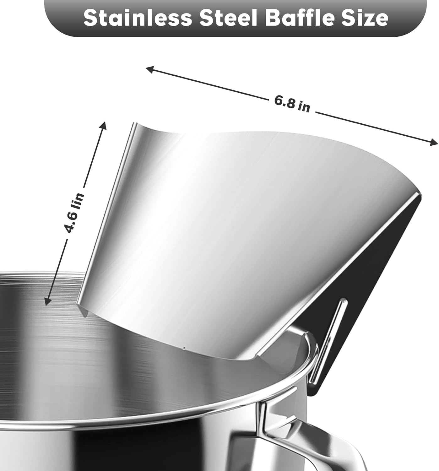Pouring Chute for KitchenAid S - đánh giá và giá Commercial Kitchen Juicer