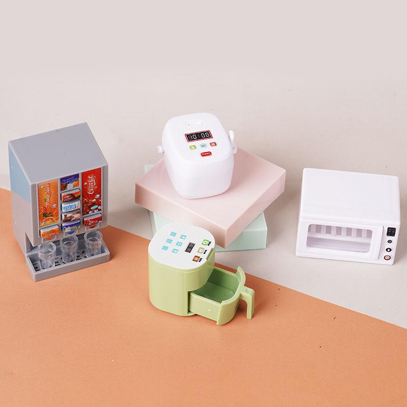 New Dollhouse Air Fryer Bevera - đánh giá và giá Commercial Kitchen Juicer