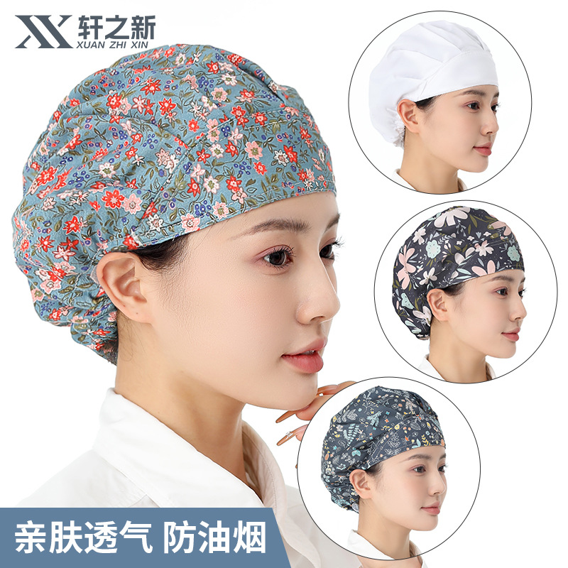 Chef hat female kitchen anti-s - đánh giá và giá Commercial Kitchen Services