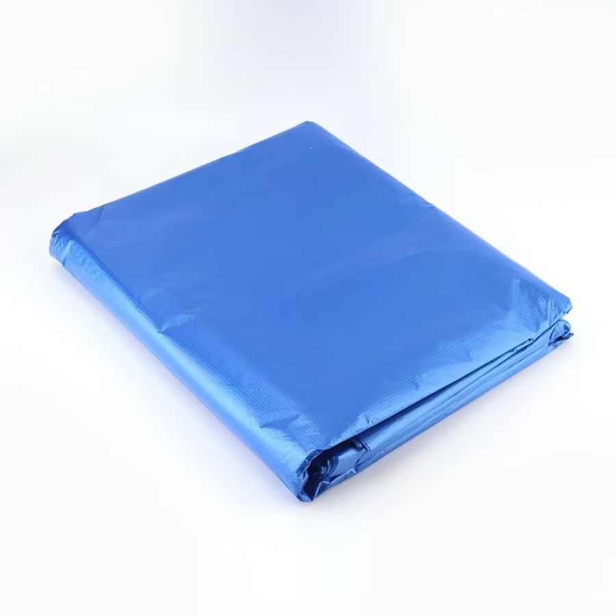 Heavy Duty Trash Bags blue 33- - đánh giá và giá Commercial Kitchen Contractor