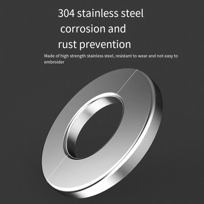Stainless steel decorative cov - đánh giá và giá Commercial Kitchen Air Conditioner