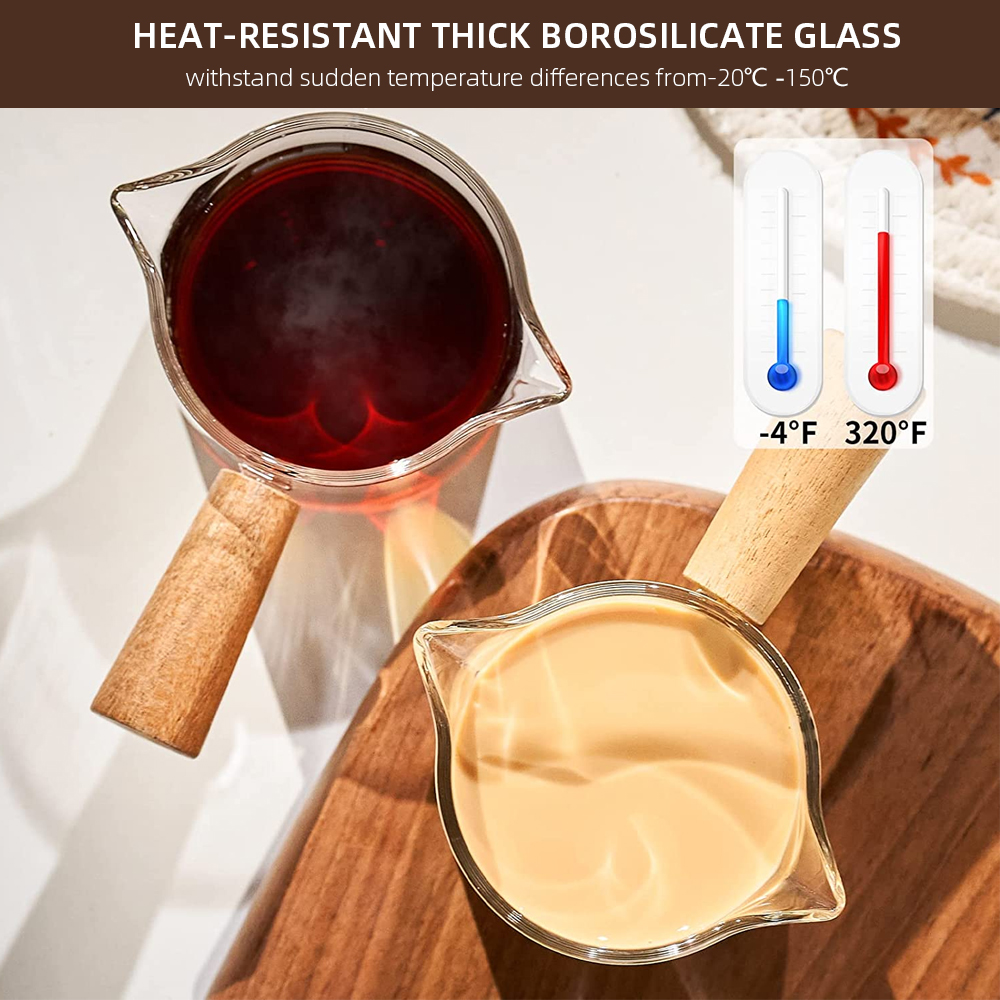 75ml Heat-resisting Glass Espr - đánh giá và giá Commercial Kitchen Items