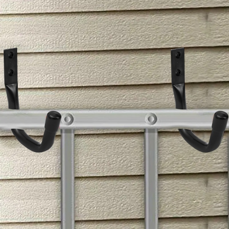 Double-holes Hooks with Screws - đánh giá và giá Commercial Kitchen Rack