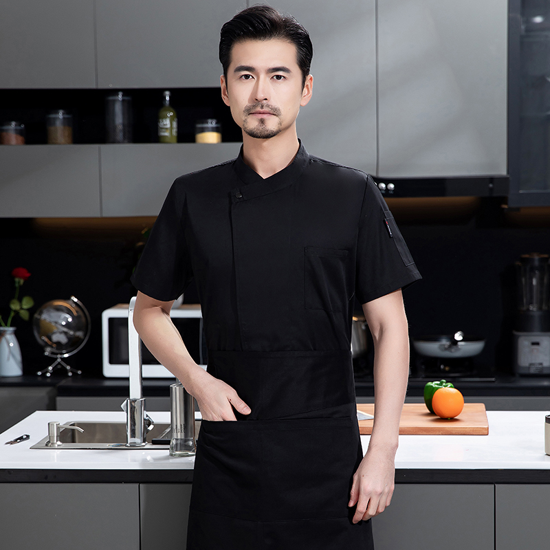 Hotel Restaurant Uniform Cante - đánh giá và giá Commercial Kitchen Services