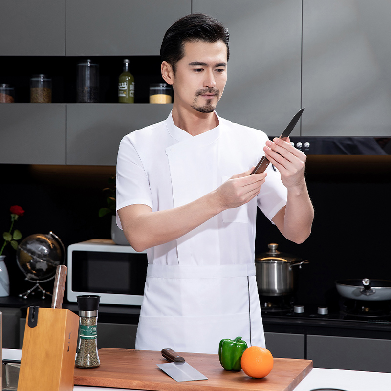 Hotel Restaurant Uniform Cante - đánh giá và giá Commercial Kitchen Services