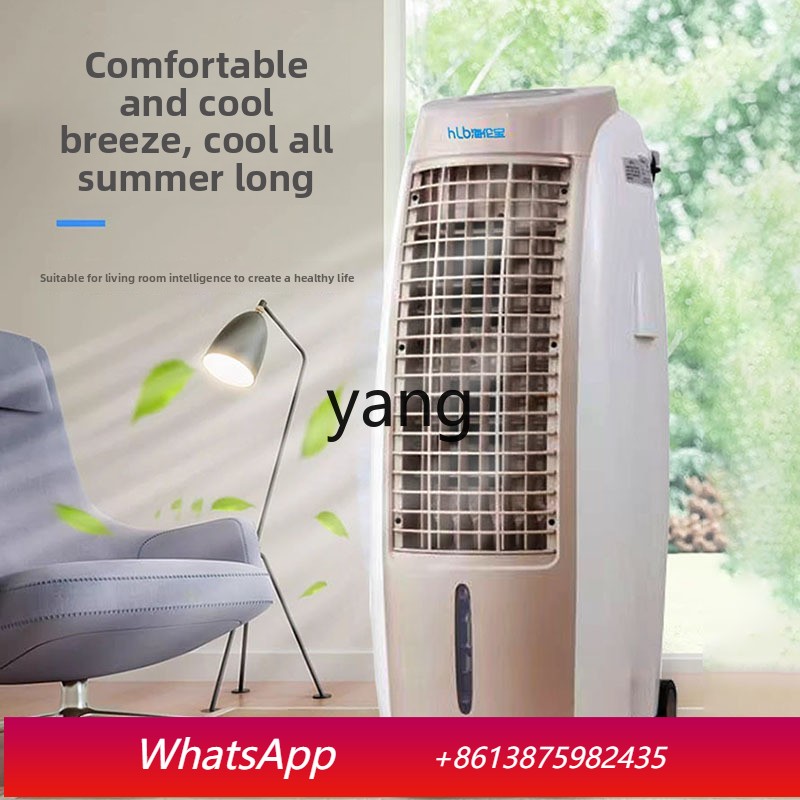 cQ cooling and heating fan hou - đánh giá và giá Commercial Kitchen Air Conditioner