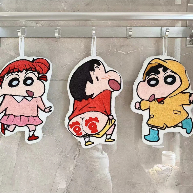 Kawaii Crayon Shin-Chan Cartoo - đánh giá và giá Commercial Kitchen Items