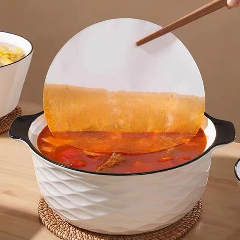 50pcs Oil Absorbing Paper for  - đánh giá và giá Commercial Kitchen Oil Filter