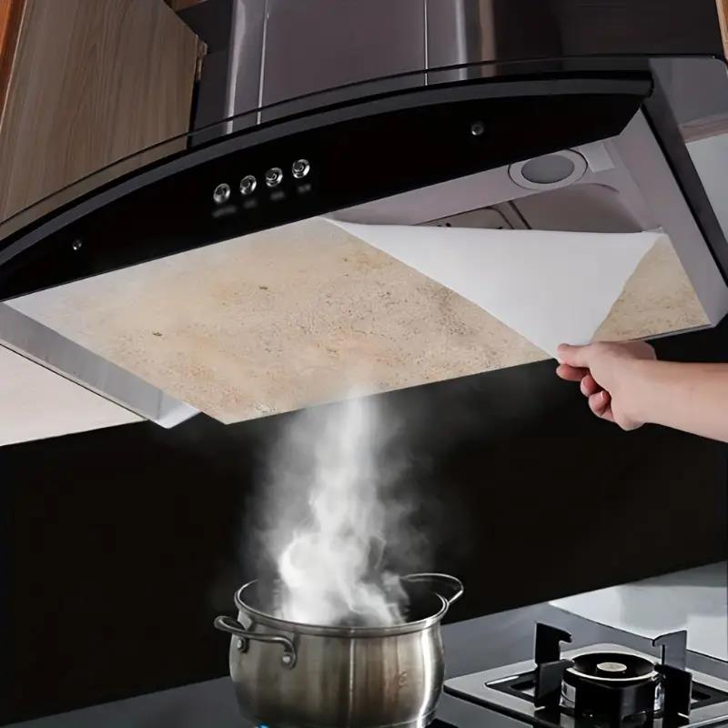 24pcs Disposable Hood Oil Filt - đánh giá và giá Commercial Kitchen Oil Filter