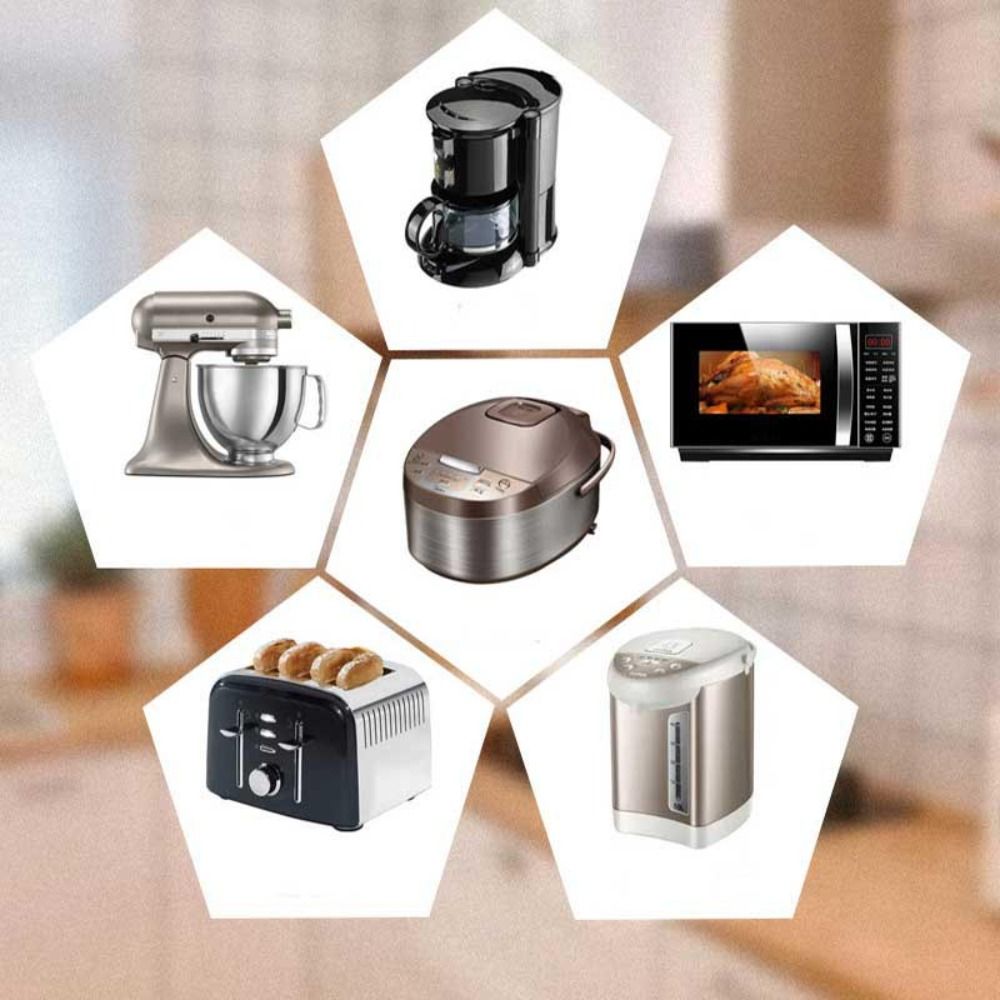 Cord Winder Organizer for Kitc - đánh giá và giá Commercial Kitchen Juicer