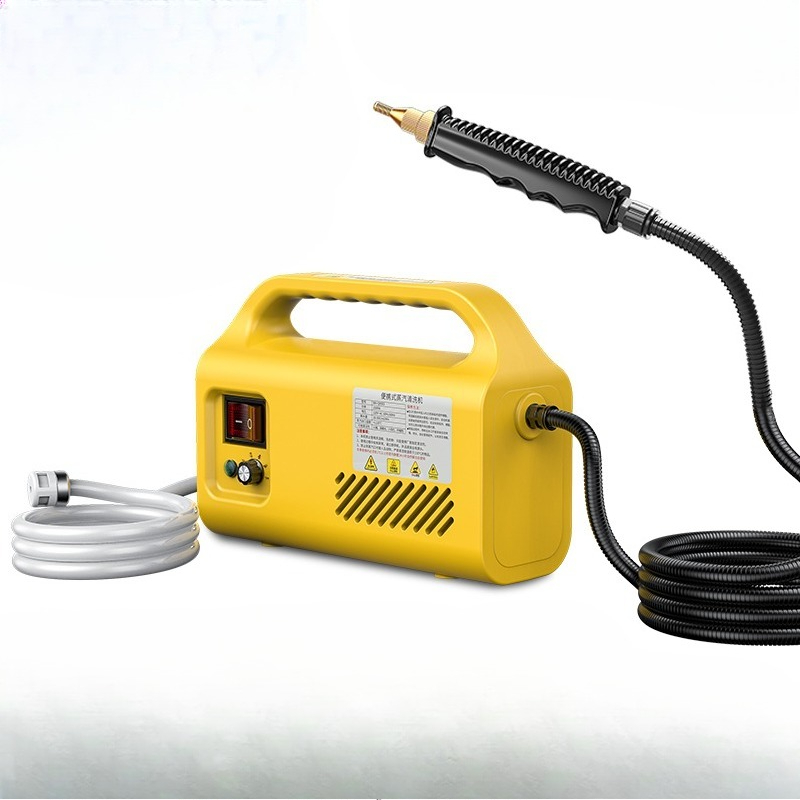 high pressure steam cleaner de - đánh giá và giá Commercial Kitchen Air Conditioner