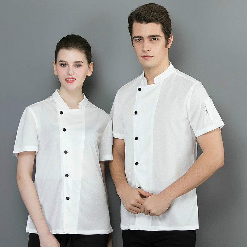 Unisex Hotel Cooking Work Jack - đánh giá và giá Commercial Kitchen Services