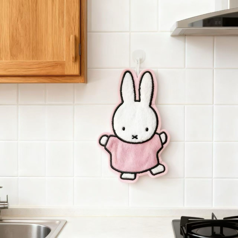 Cute Healing Series Miffy Rabb - đánh giá và giá Commercial Kitchen Items