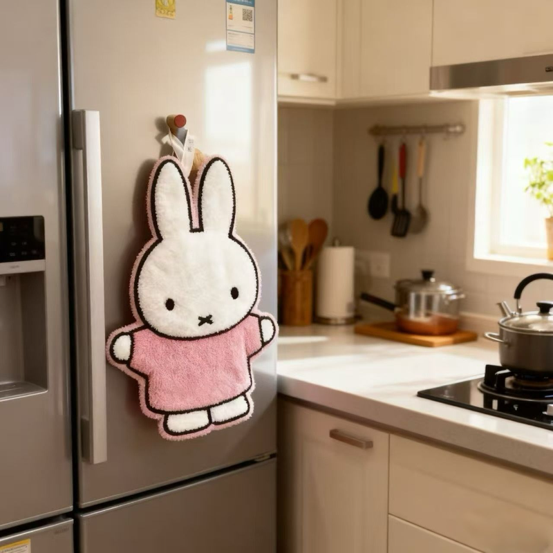 Cute Healing Series Miffy Rabb - đánh giá và giá Commercial Kitchen Items