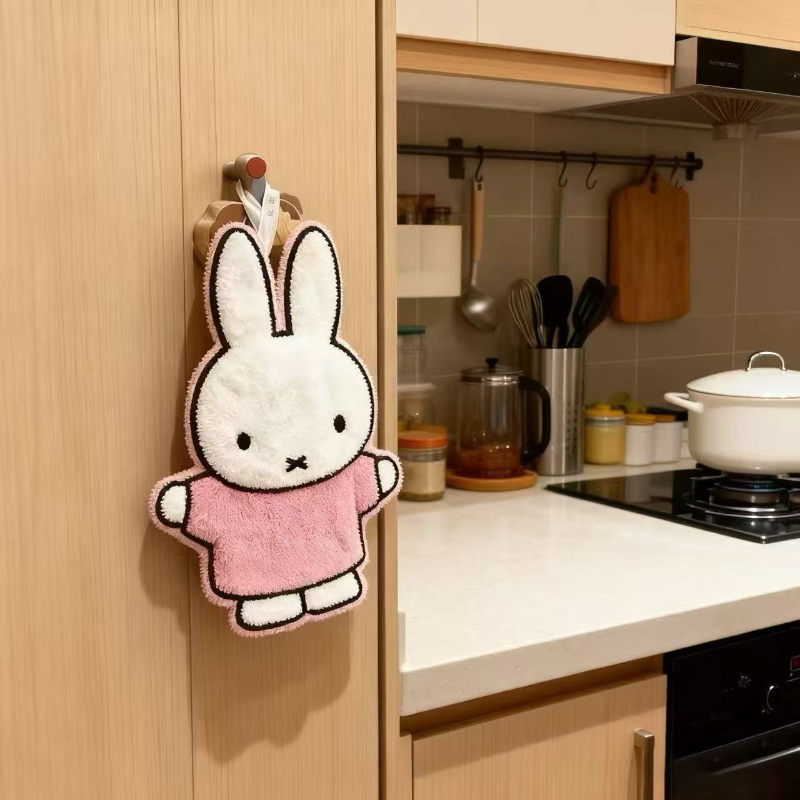 Cute Healing Series Miffy Rabb - đánh giá và giá Commercial Kitchen Items