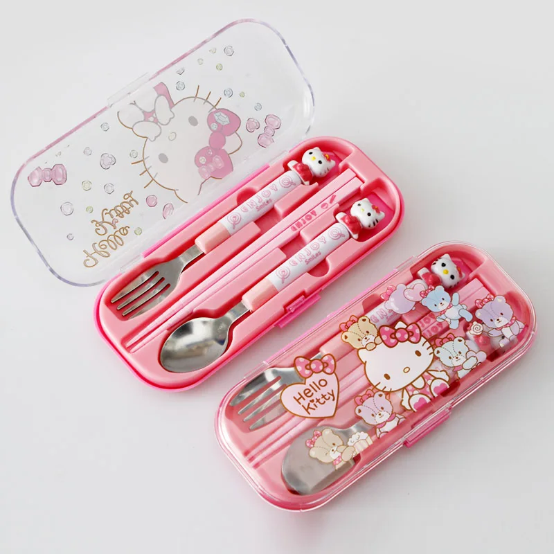 Kawaii Hello Kitty Children Ch - đánh giá và giá Commercial Kitchen Items