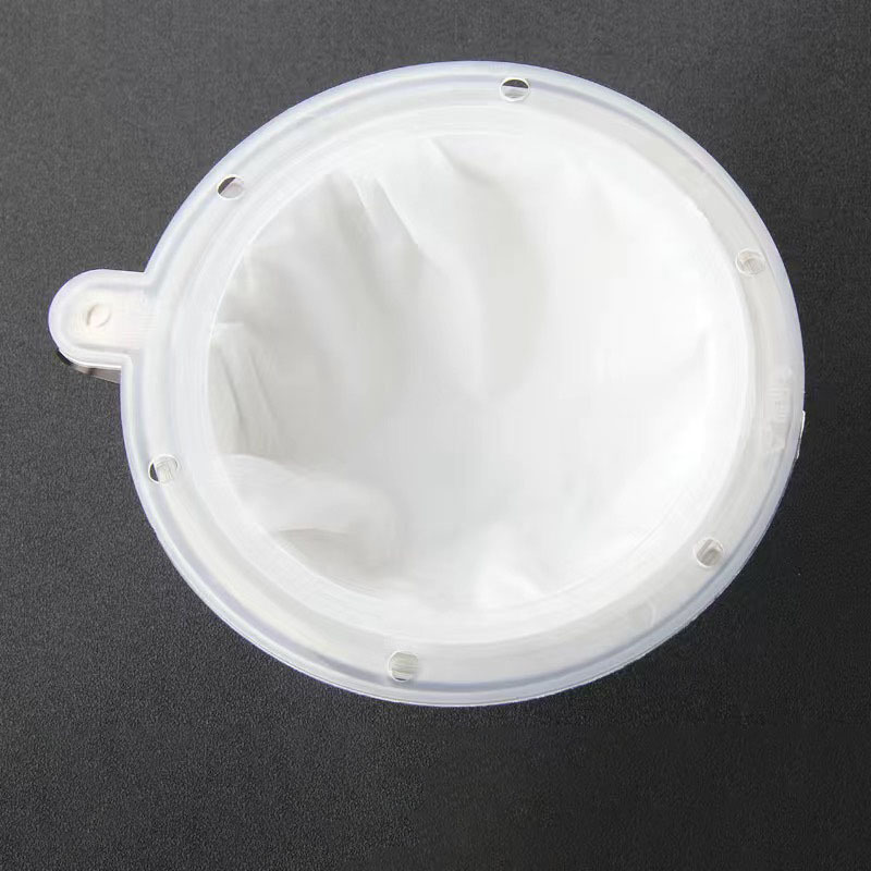 3 pcs/pack Funnel for filling  - đánh giá và giá Commercial Kitchen Oil Filter