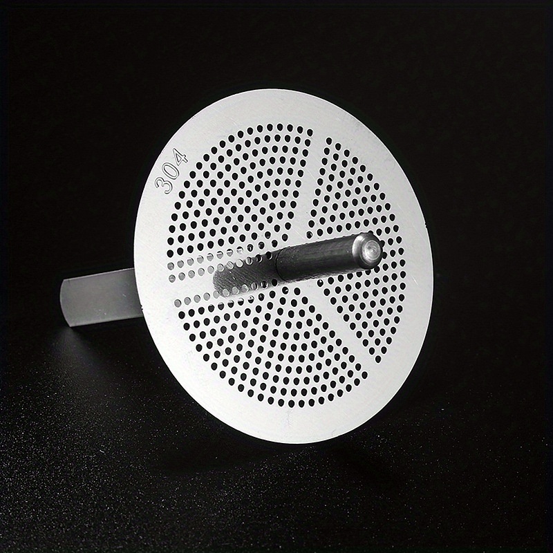 3 pcs/pack Funnel for filling  - đánh giá và giá Commercial Kitchen Oil Filter