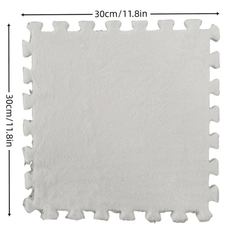 40pcs Interlocking Floor Mats  - đánh giá và giá Commercial Kitchen Tiles