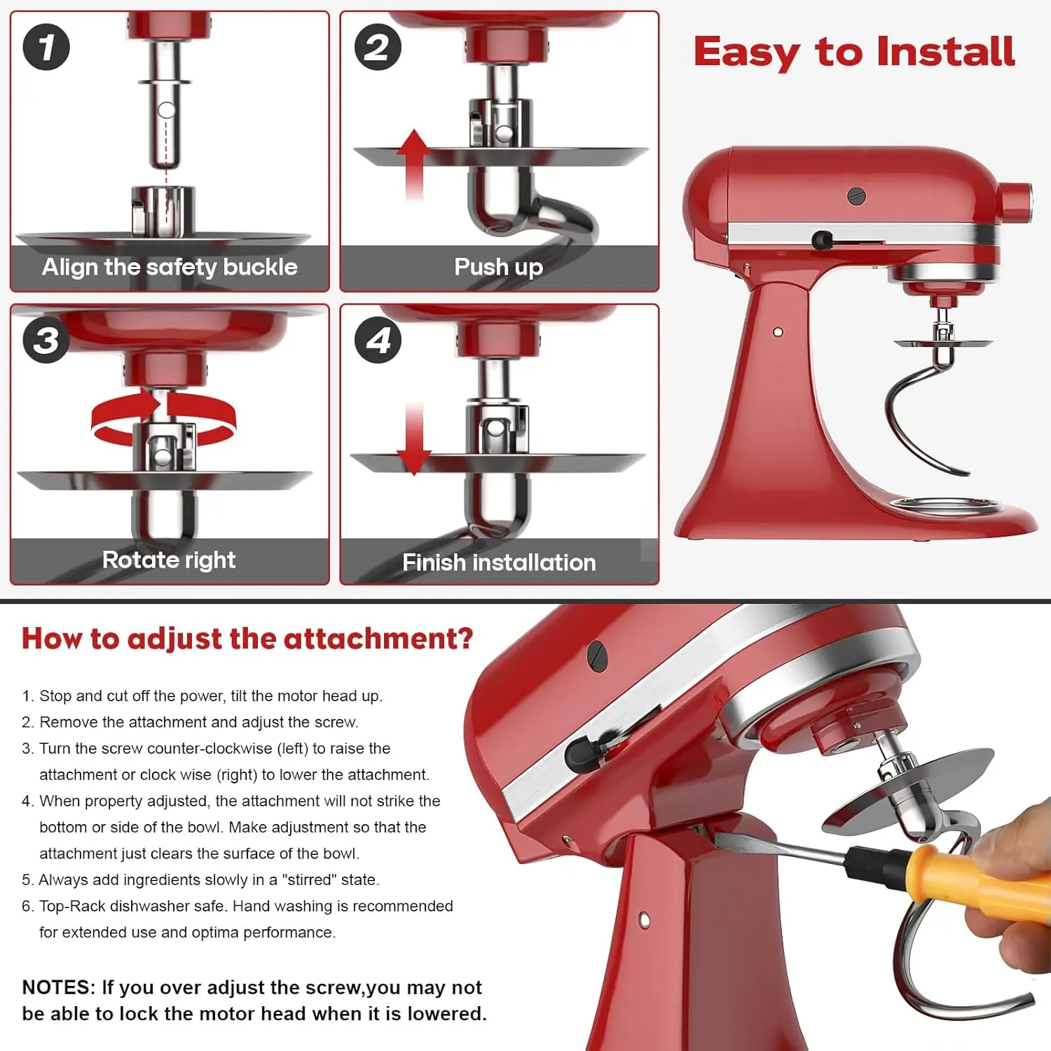 Dishwasher Safe,Spiral Dough H - đánh giá và giá Commercial Kitchen Juicer