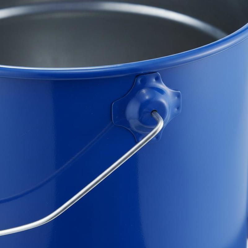 Carbon Steel Oil Storage Pail  - đánh giá và giá Commercial Kitchen Oil Filter