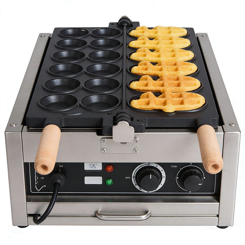 &Industrial Commercial Customi - đánh giá và giá Waffle Maker Commercial