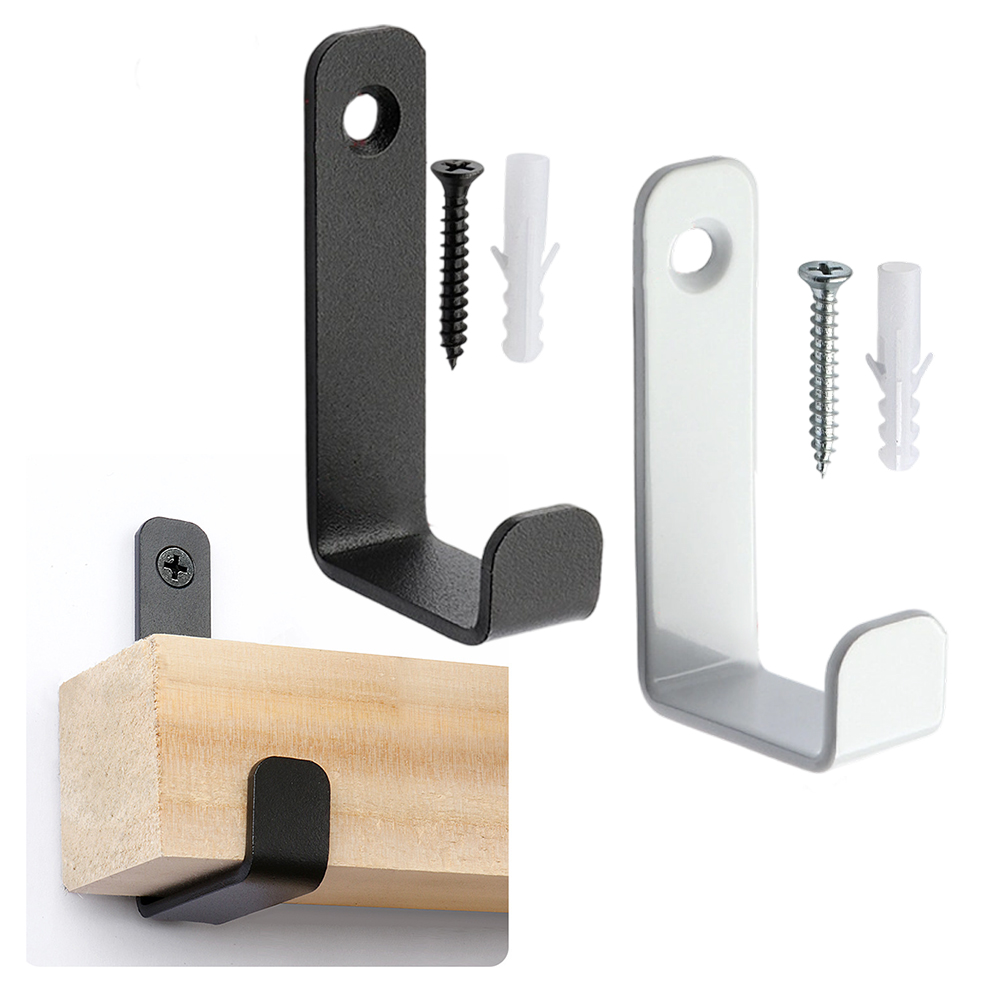 4pcs Wall Hooks Kitchen Storag - đánh giá và giá Commercial Kitchen Rack