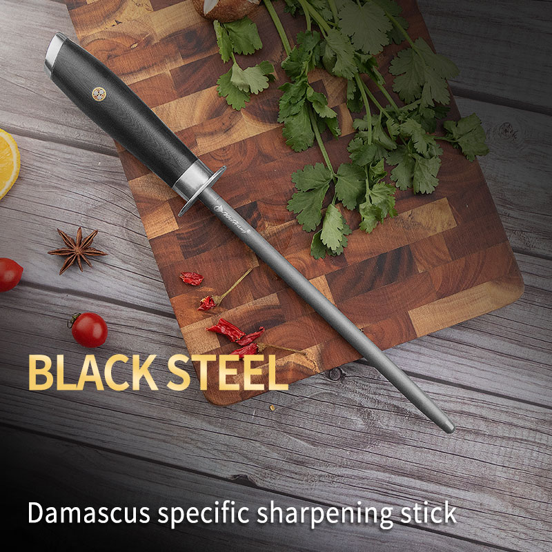 Professional Damascus Steel Kn - đánh giá và giá Commercial Kitchen Knife Sharpener